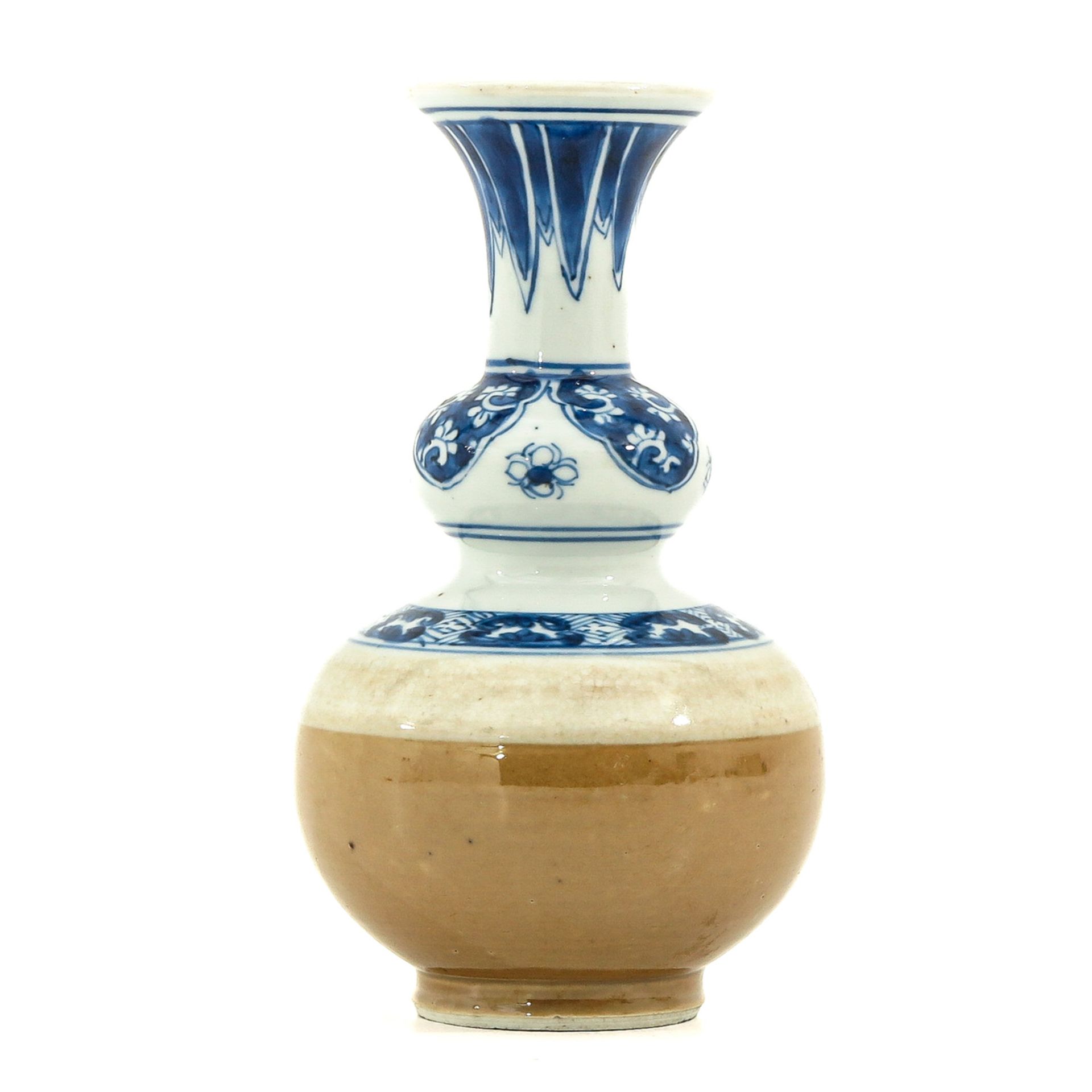 A Small Vase - Image 4 of 9
