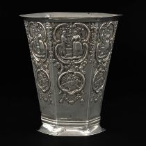 A 19th Century Honorary Cup