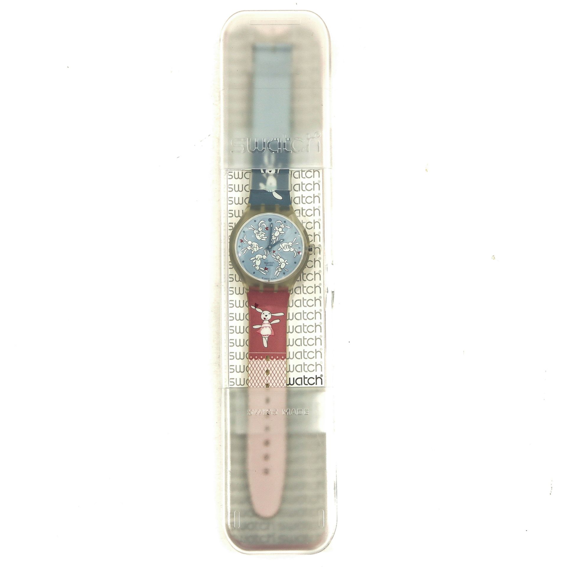 A Collection of 20 Swatch Watches - Image 3 of 4