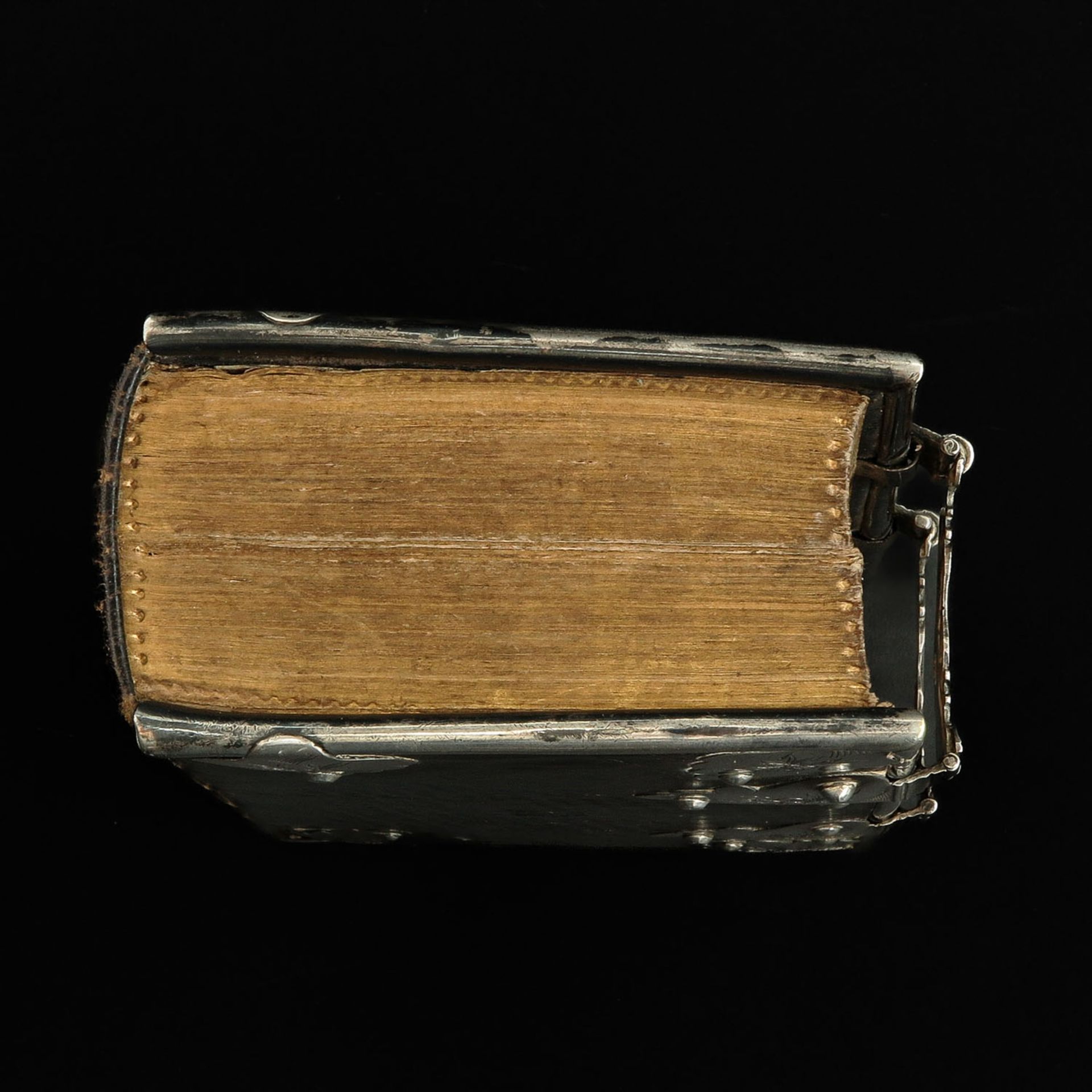 A Prayer Book 1770 - Image 6 of 10
