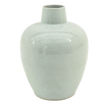 A Blanc de Chine Vase