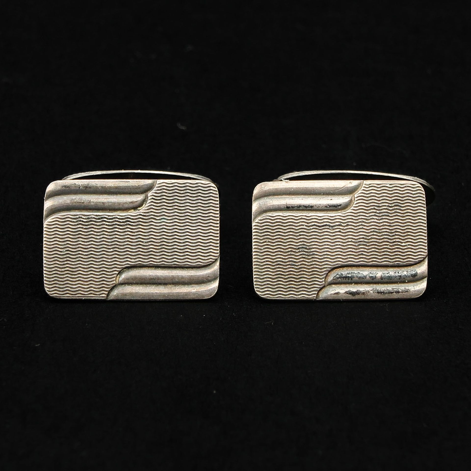 A Collection of Cuff Links - Image 6 of 9