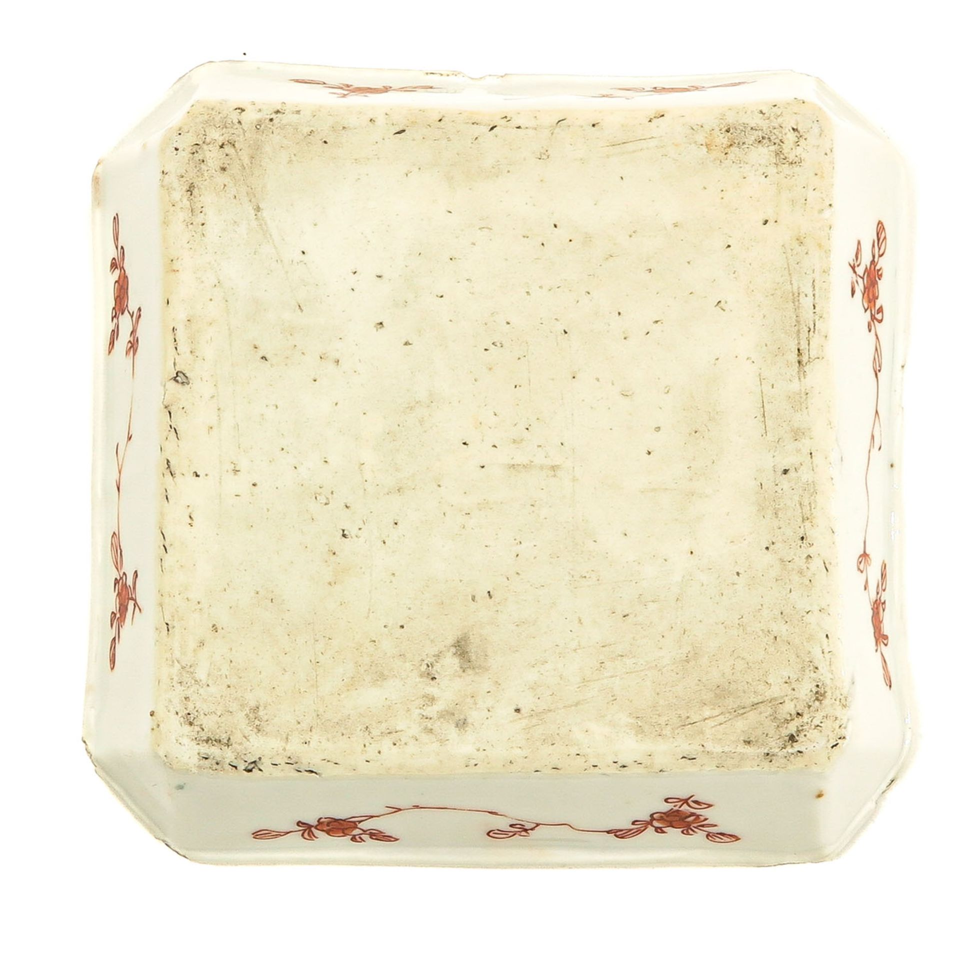 A Small Milk and Blood Tray - Image 2 of 5
