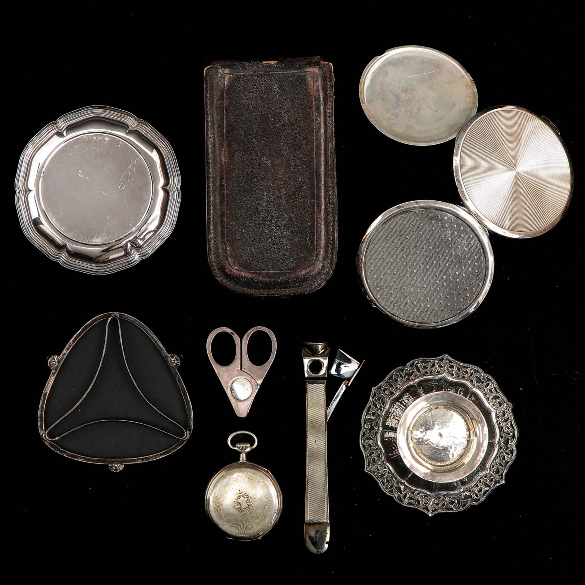 A Collection of Items - Image 6 of 10