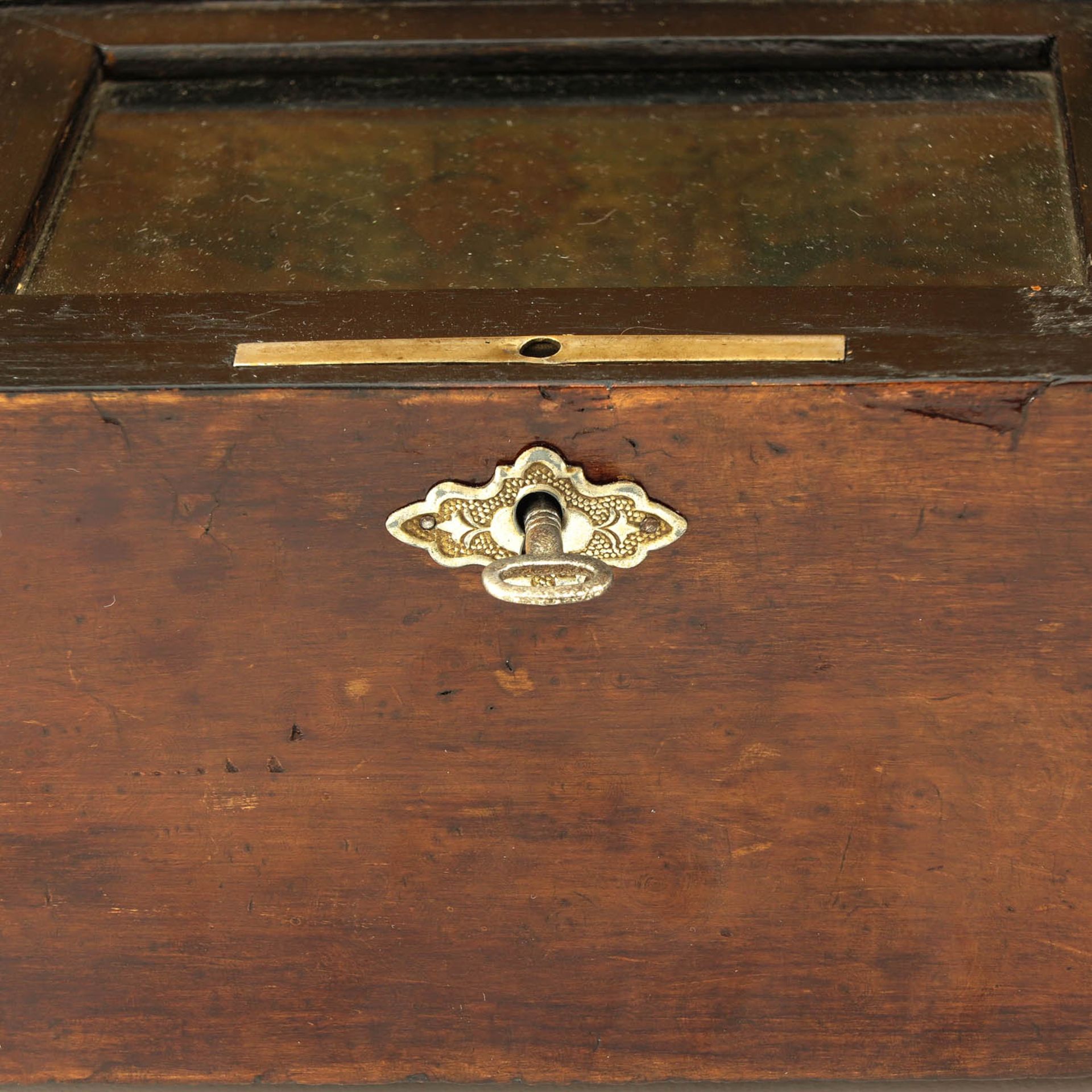 A 19th Century Music Box - Bild 9 aus 10