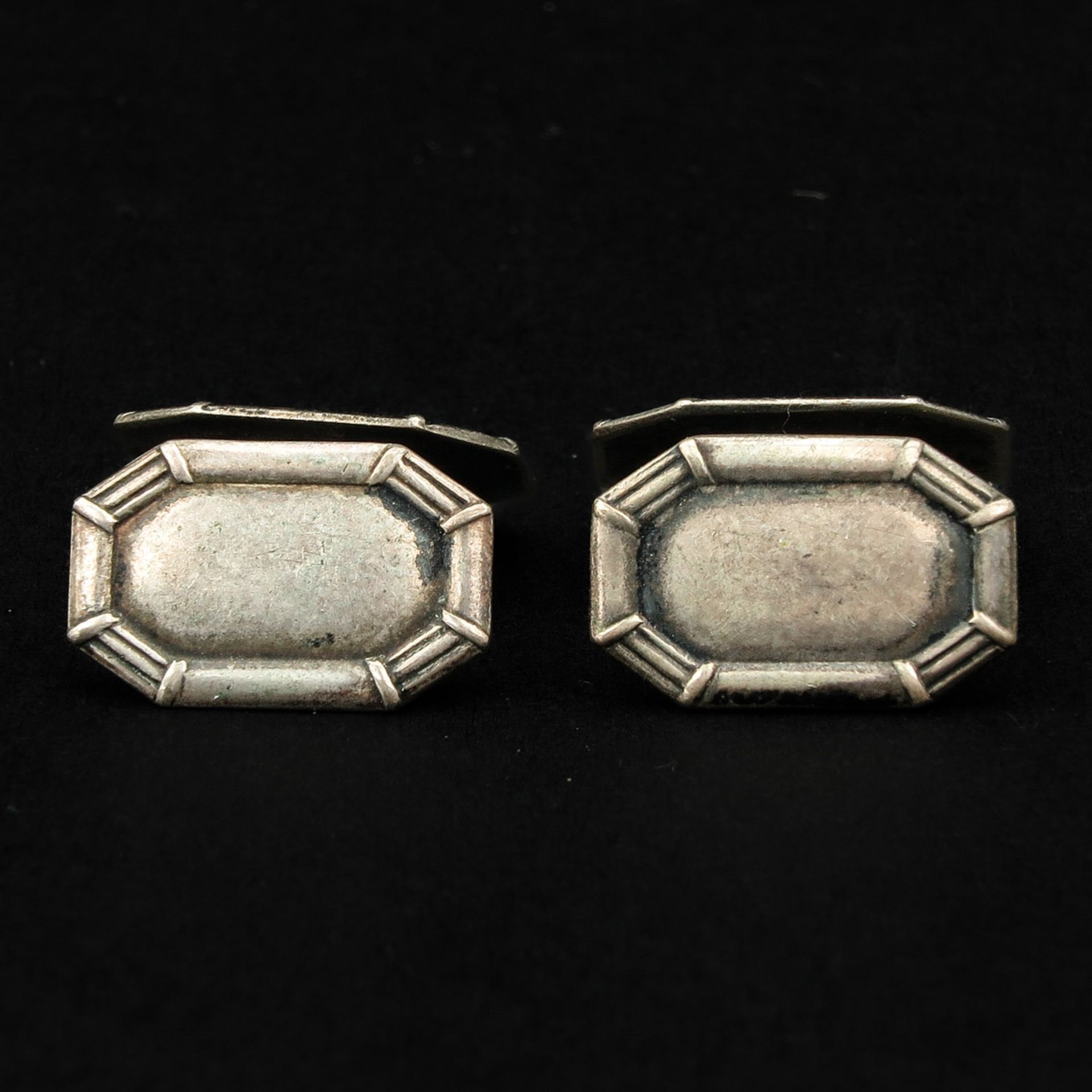 A Collection of Cuff Links - Image 7 of 9