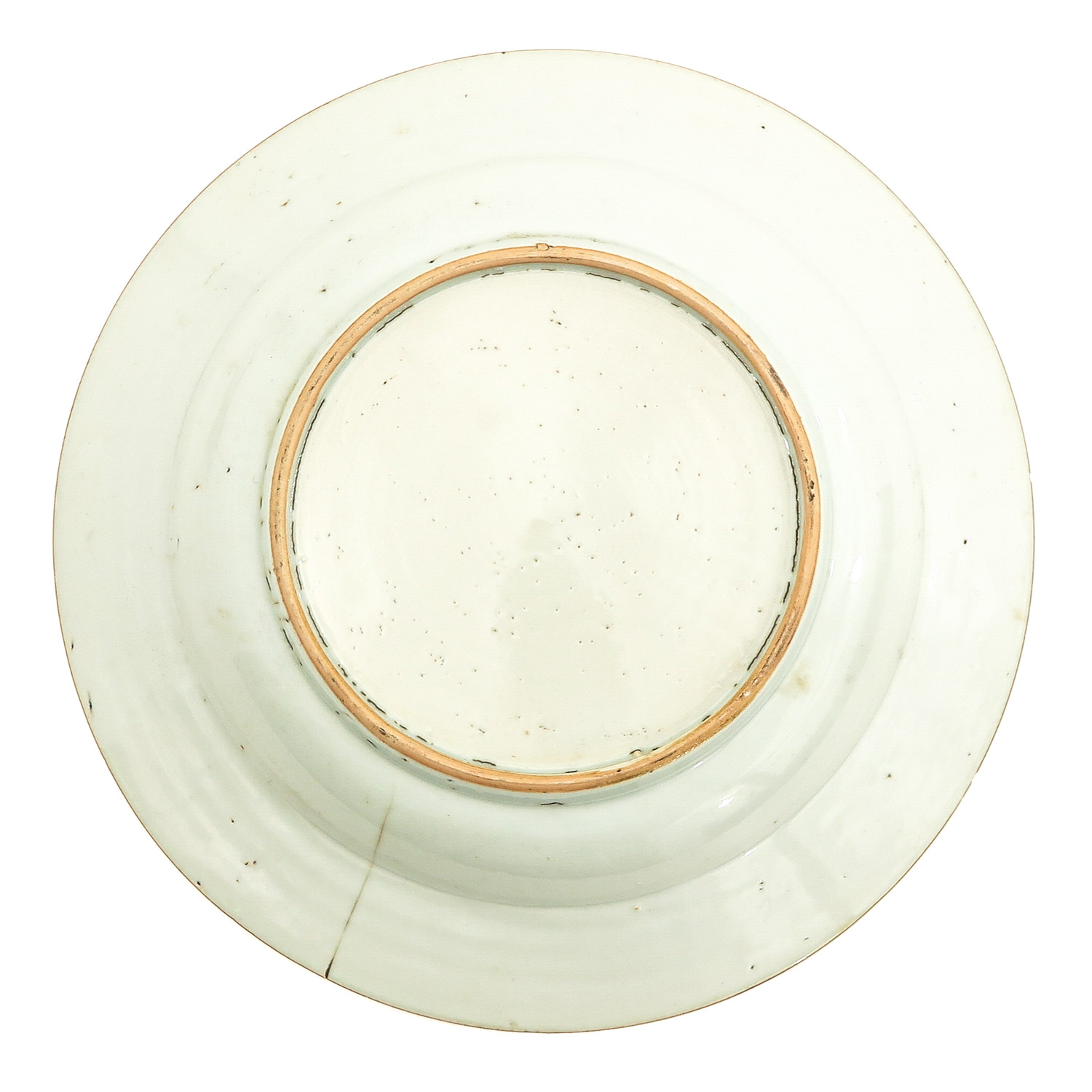 A Series of 3 Imari Plates - Image 8 of 10