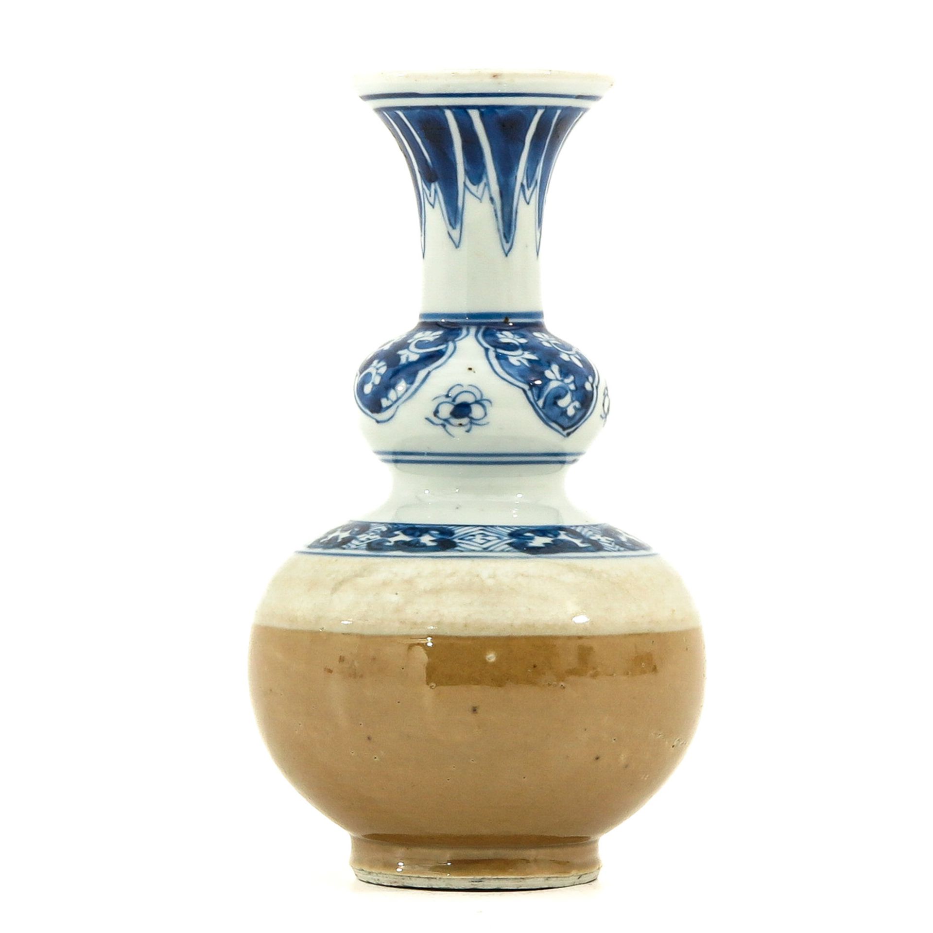 A Small Vase - Image 2 of 9