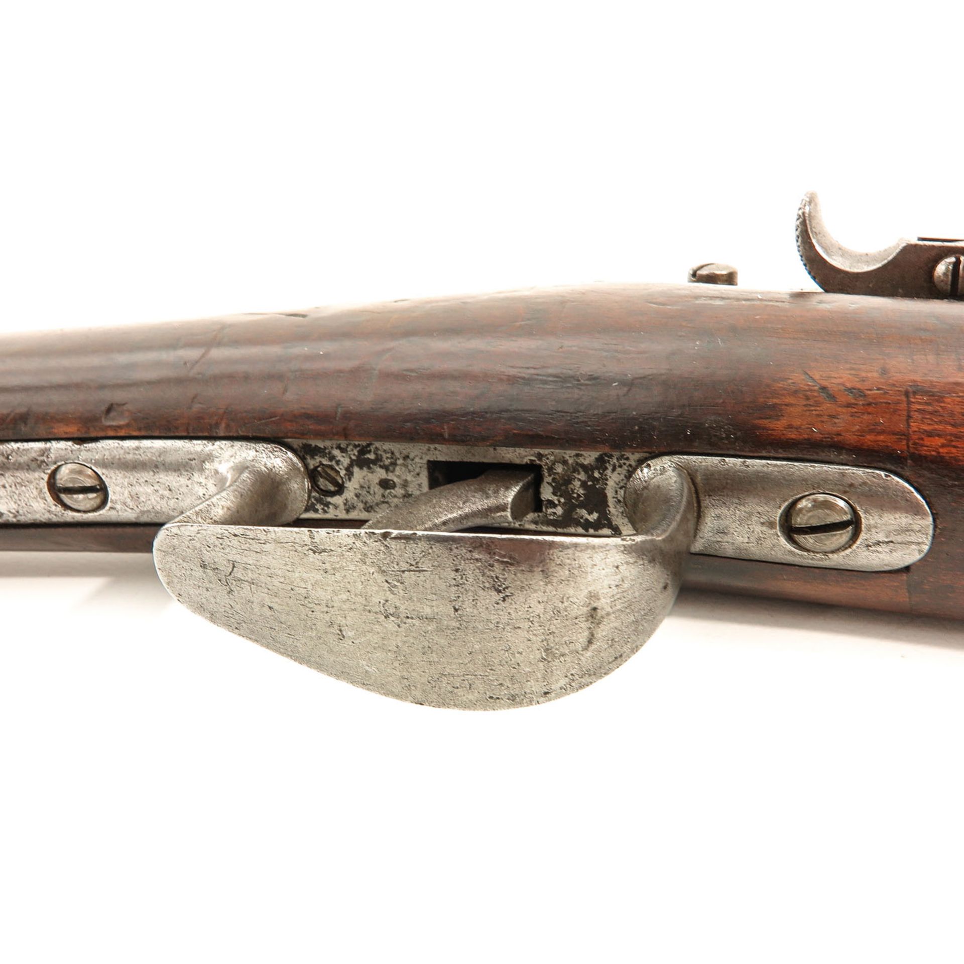 A Dutch Rifle - Bild 5 aus 10