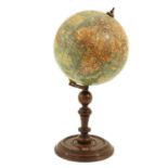 A Ludwig Jul. Heymann Berlin Globe