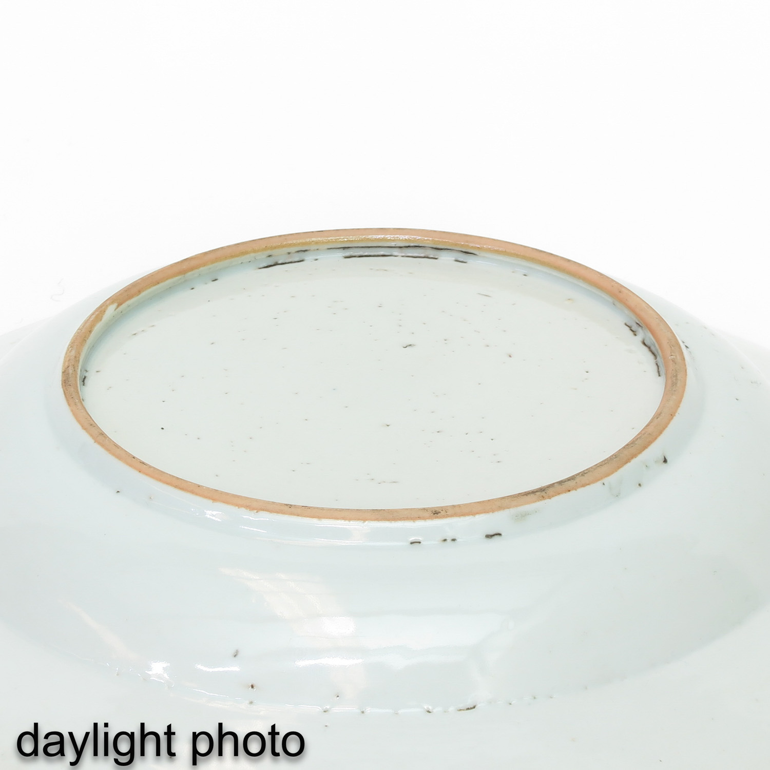 A Series of 3 Imari Plates - Image 10 of 10