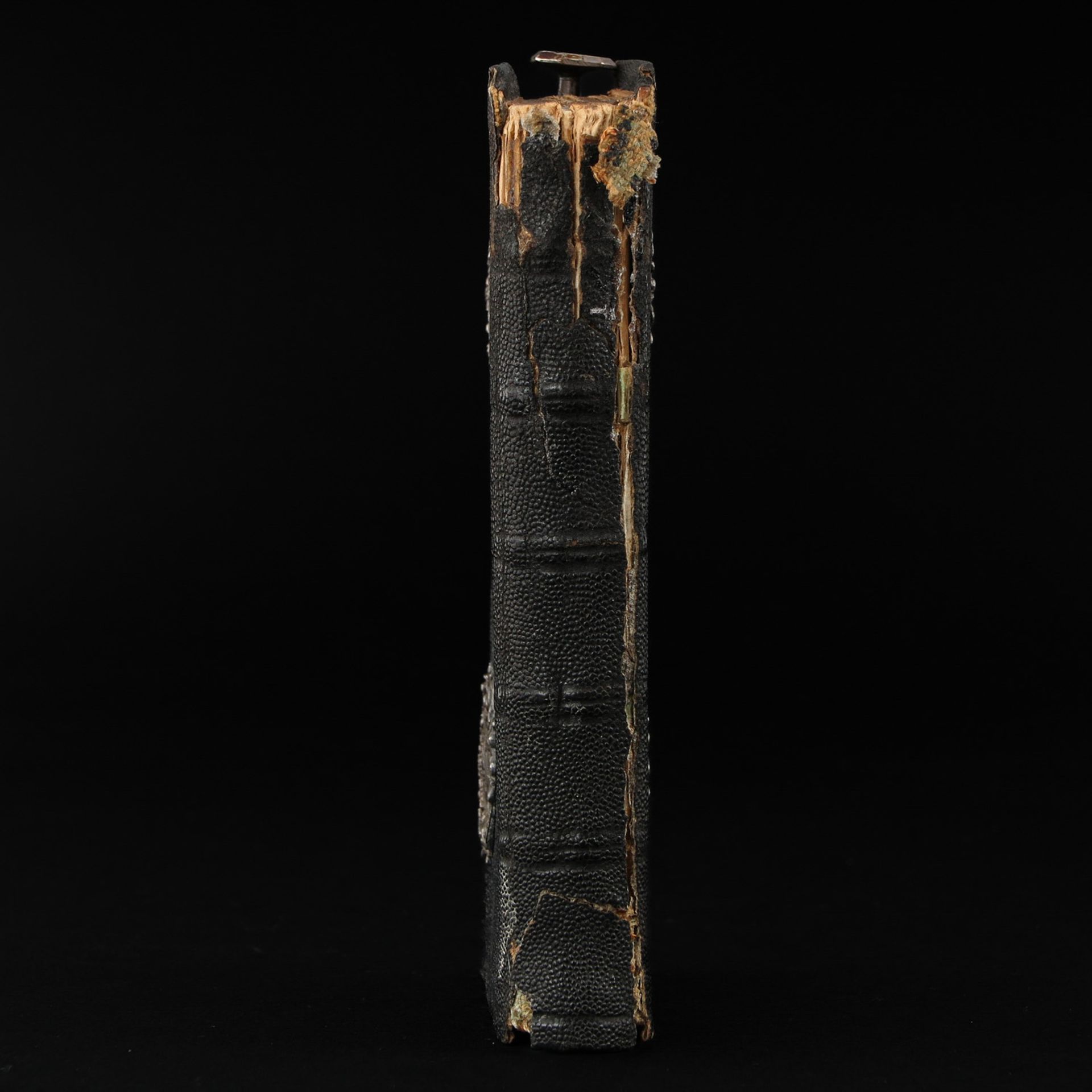 An Almanac 1759 - Bild 3 aus 10