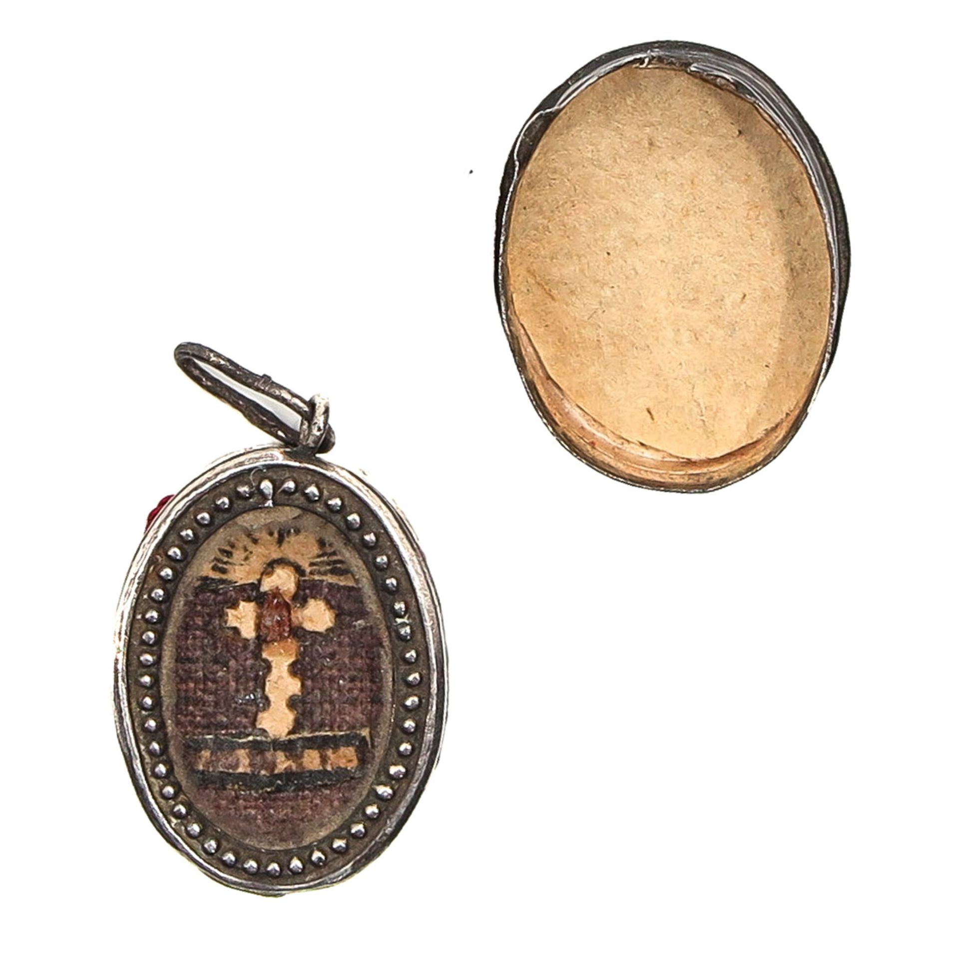 A Lot of 2 Relic from The Holy Cross - Bild 5 aus 6