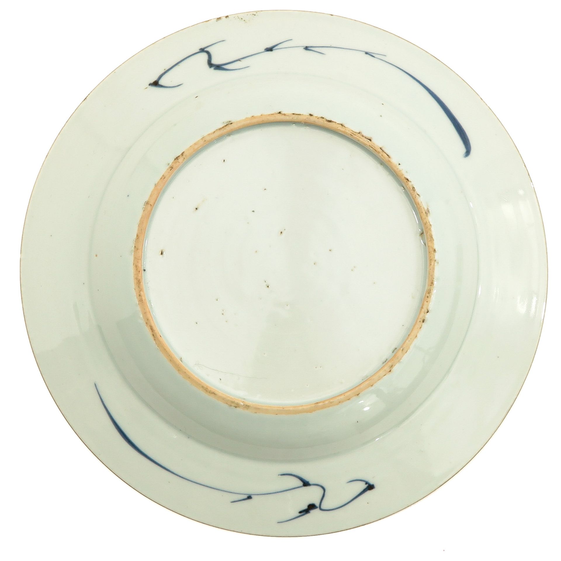 A Series of 3 Blue and White Plates - Image 4 of 10