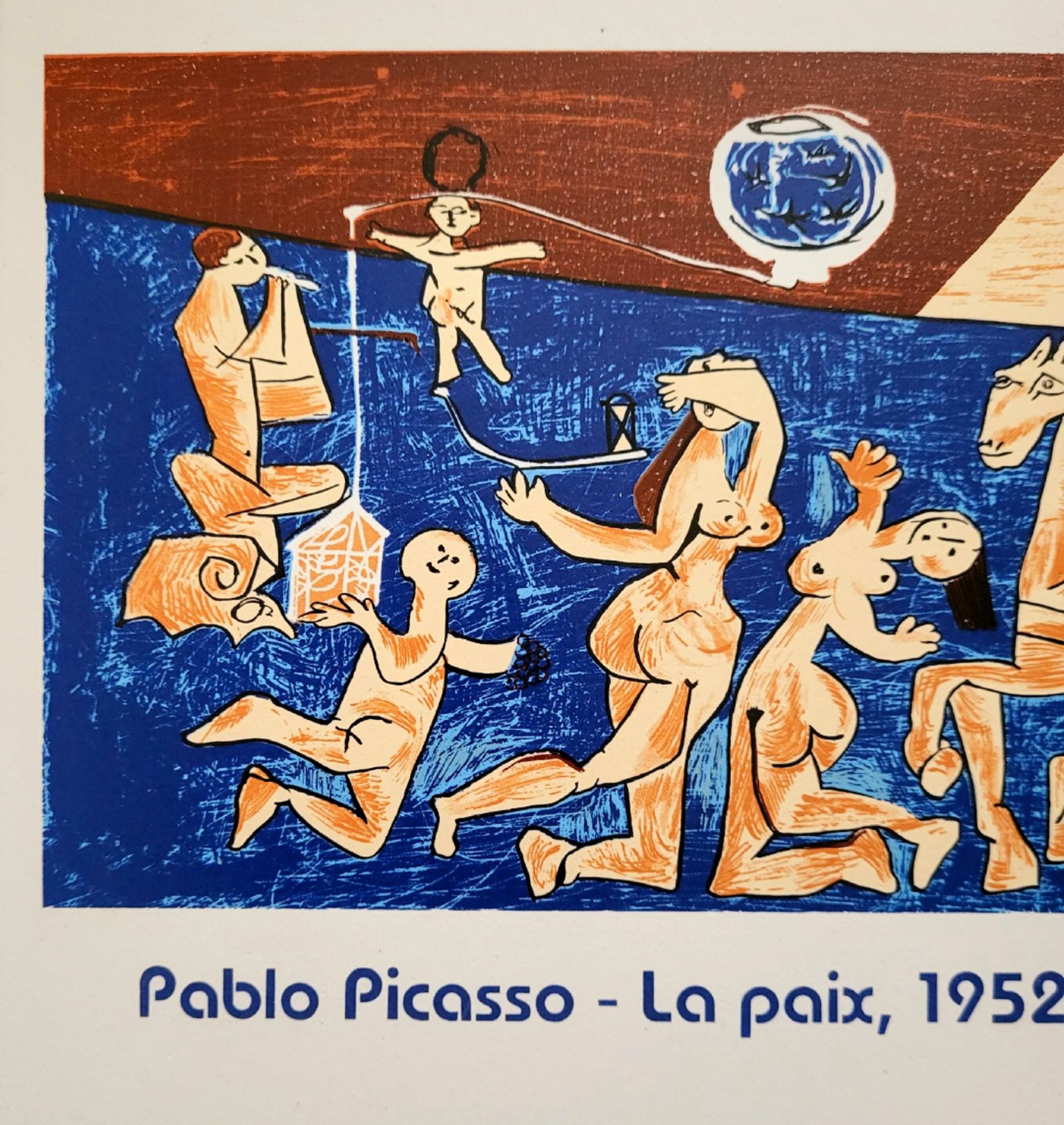 Pablo Picasso (1881-1973), Ceramics - Image 2 of 4