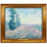 Claude Monet (1840-1926), Oil Painting