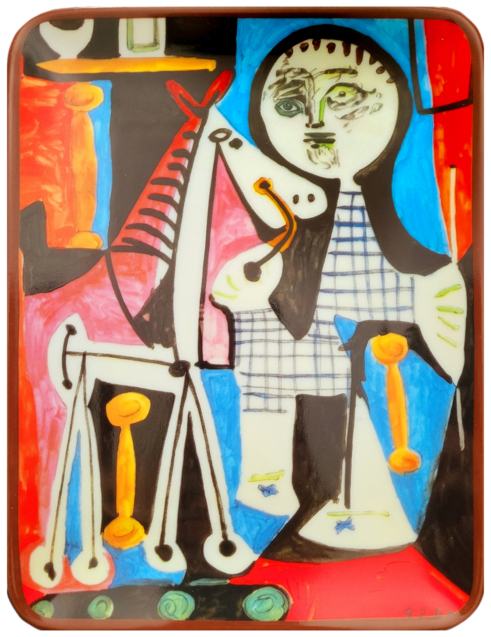 Pablo Picasso (1881-1973), Ceramics