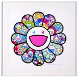 Takashi Murakami (B.1962), Offset Lithograph