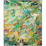 Cecily Brown (B.1969), Oil Painting