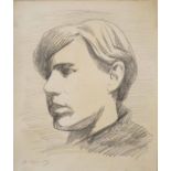 Andy Warhol (1928-1987), Pencil on Paper