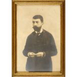 Photography of António da Silva Porto (1850-1893)