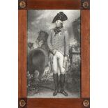 King George III (1738-1820)