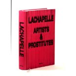 David LaChapelle (b. 1963)"LaChapelle Artists & Prostitutes"