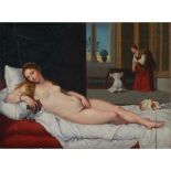 "Venus of Urbino"
