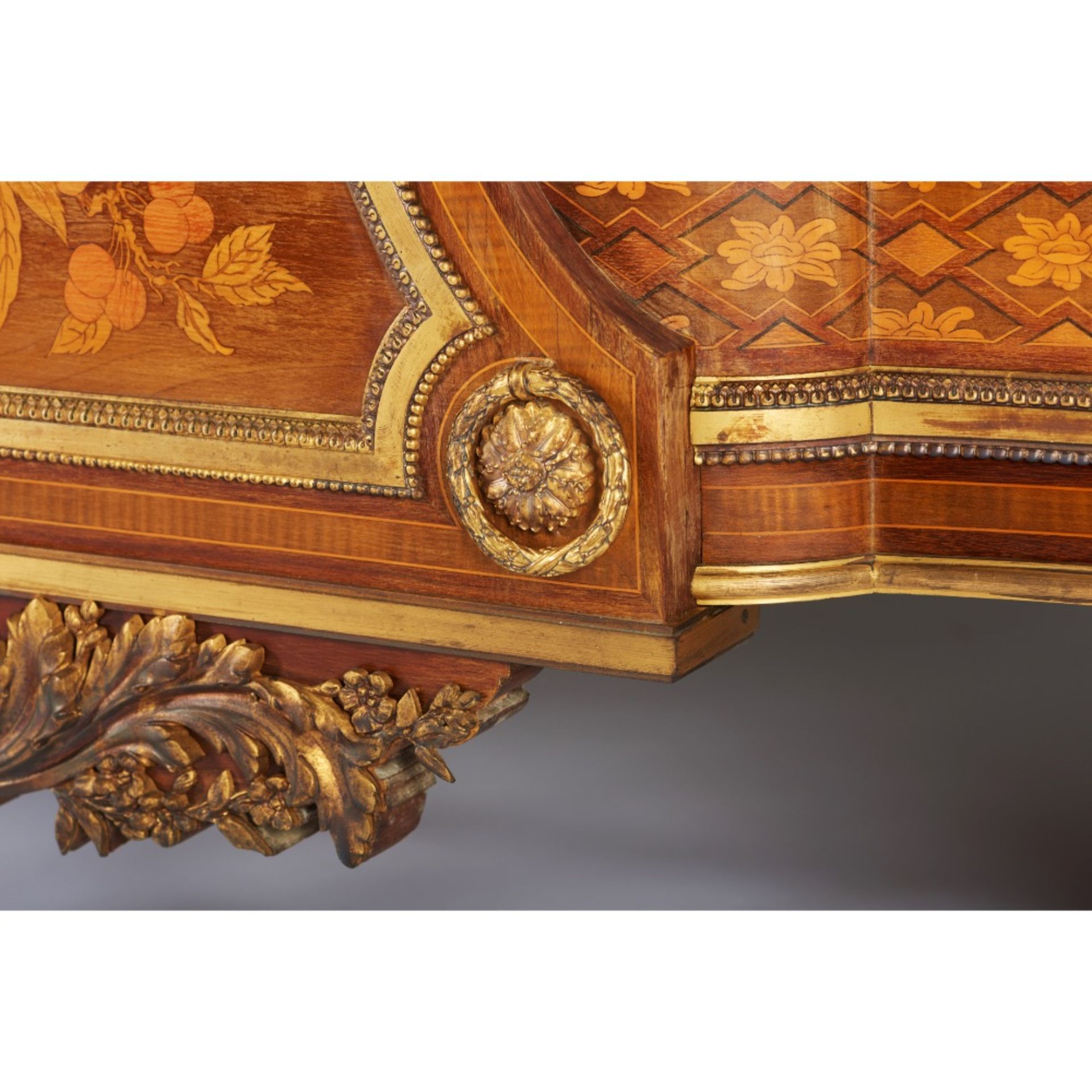 A Louis XVI style commode - Image 2 of 5