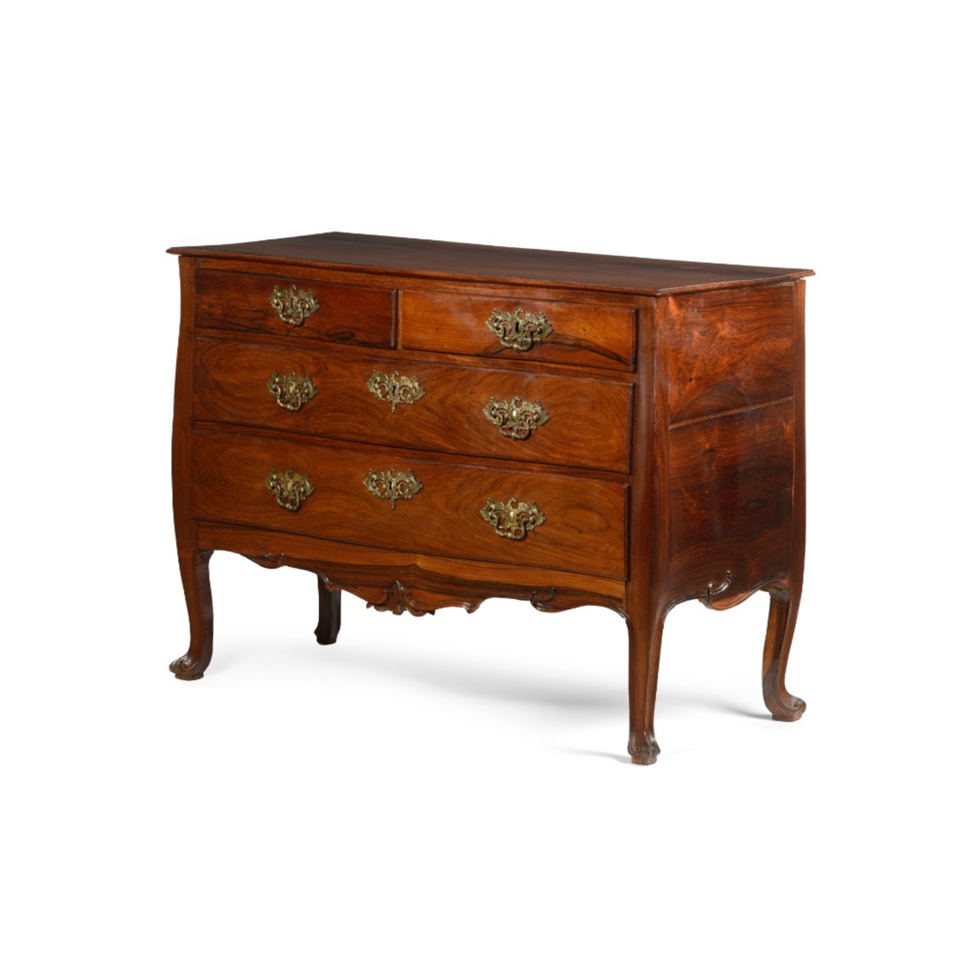 A pair of D. José chests of drawers - Image 2 of 2