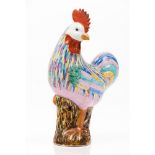 A cockerel