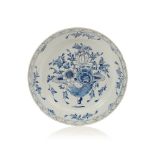 A Delft plate