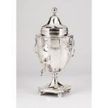 A samovar