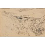 Charles-Jean Agard (1866-1950)A landscape