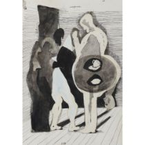 Sá Nogueira (1921-2002)Untitled