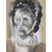 Graça Morais (n. 1948)"Retratos"