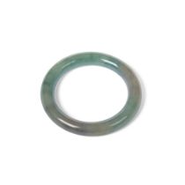 A jadeite bangle