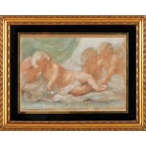 Francesco Bartolozzi (1727-1815)Putti