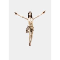 A Crucified Christ