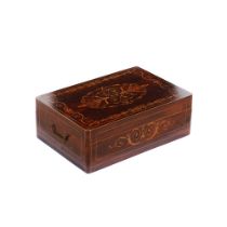 A Louis Philippe box