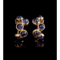 A pair of ANTONINI earrings