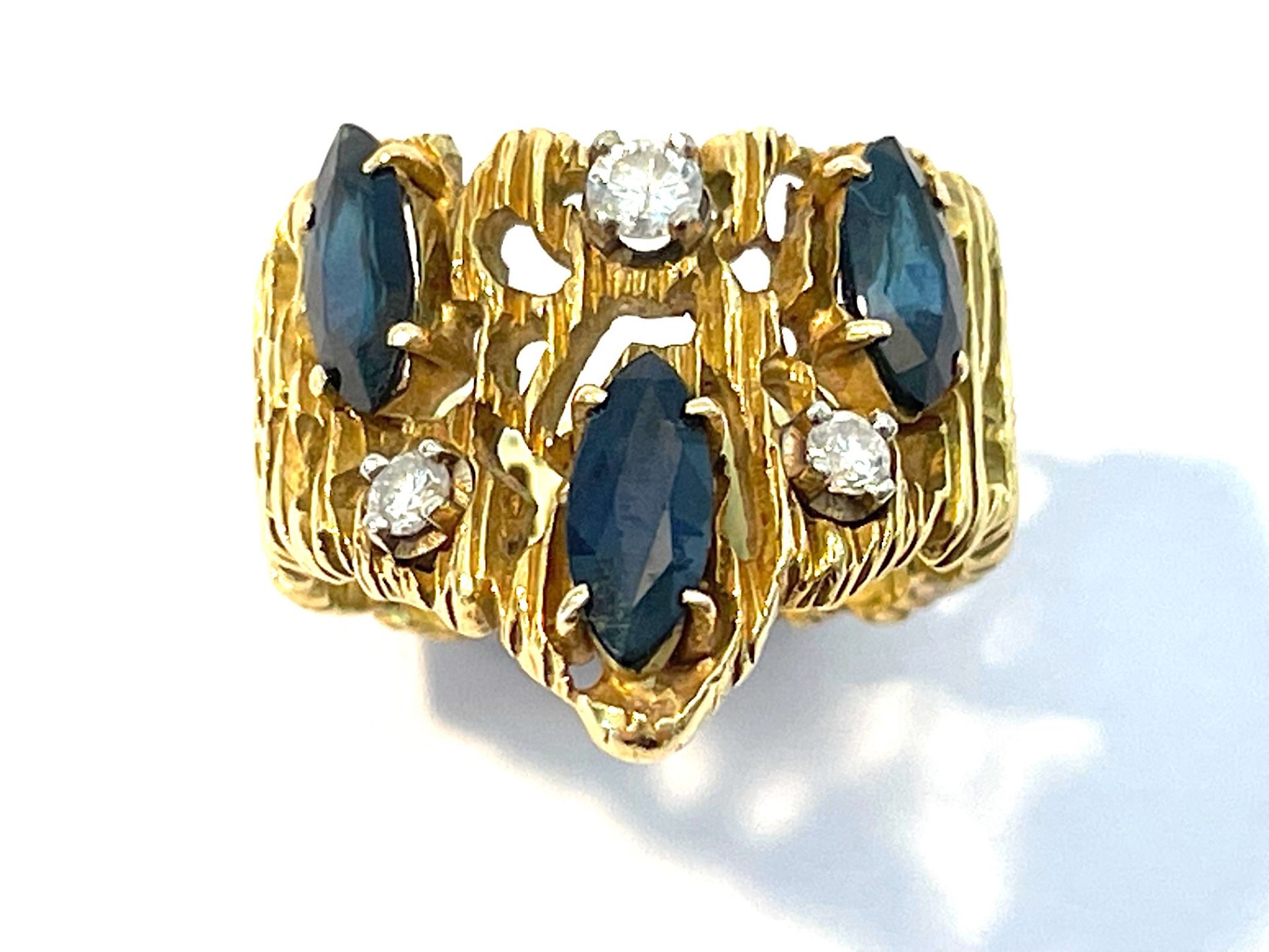 Ring  - Image 2 of 10