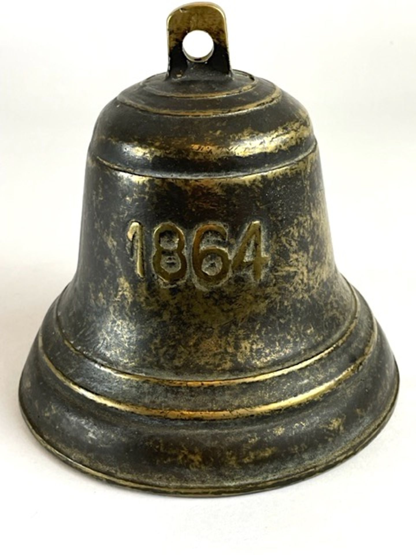 Ship's bell - Image 6 of 11