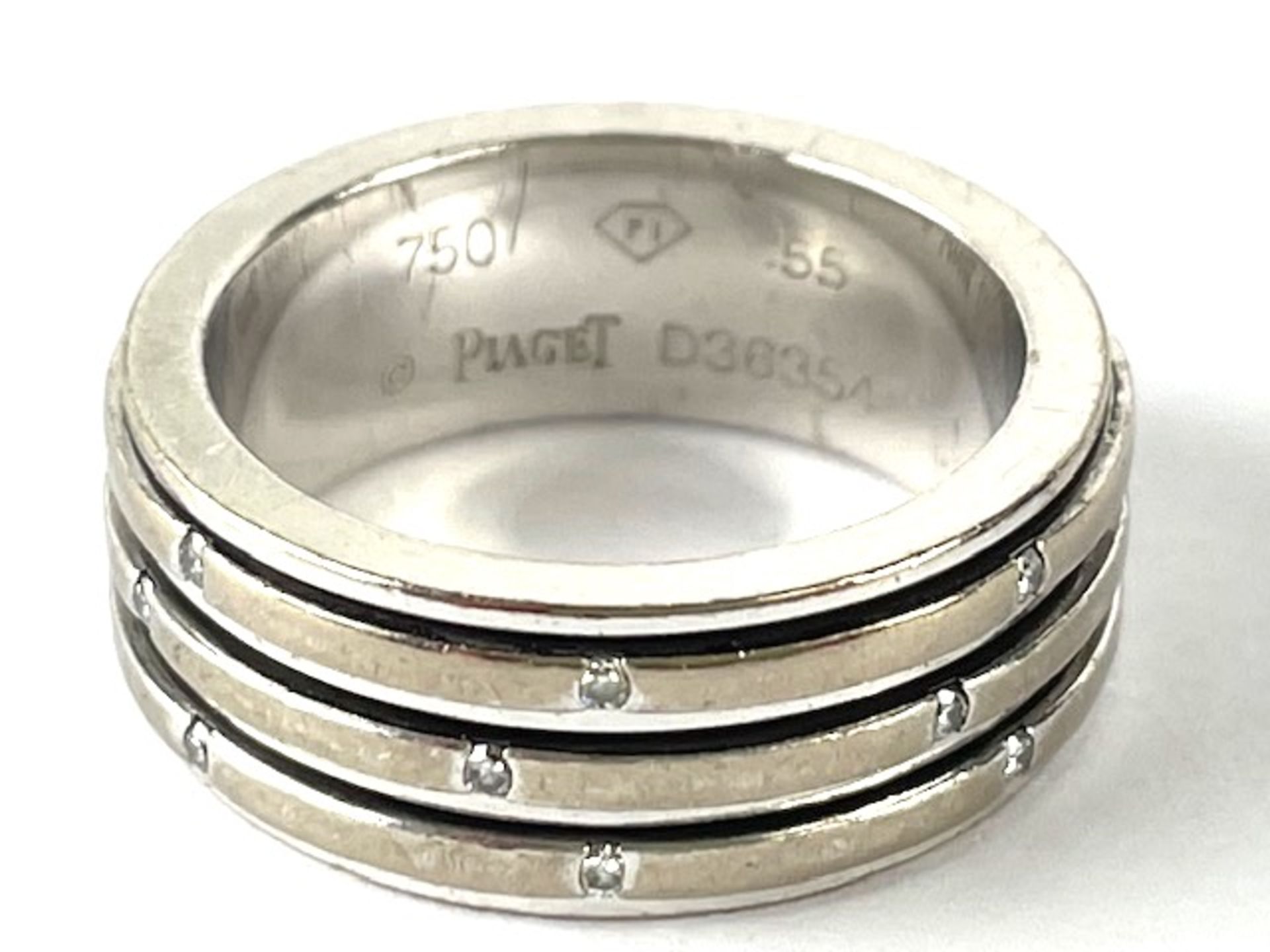 Piaget Ring - Bild 2 aus 4