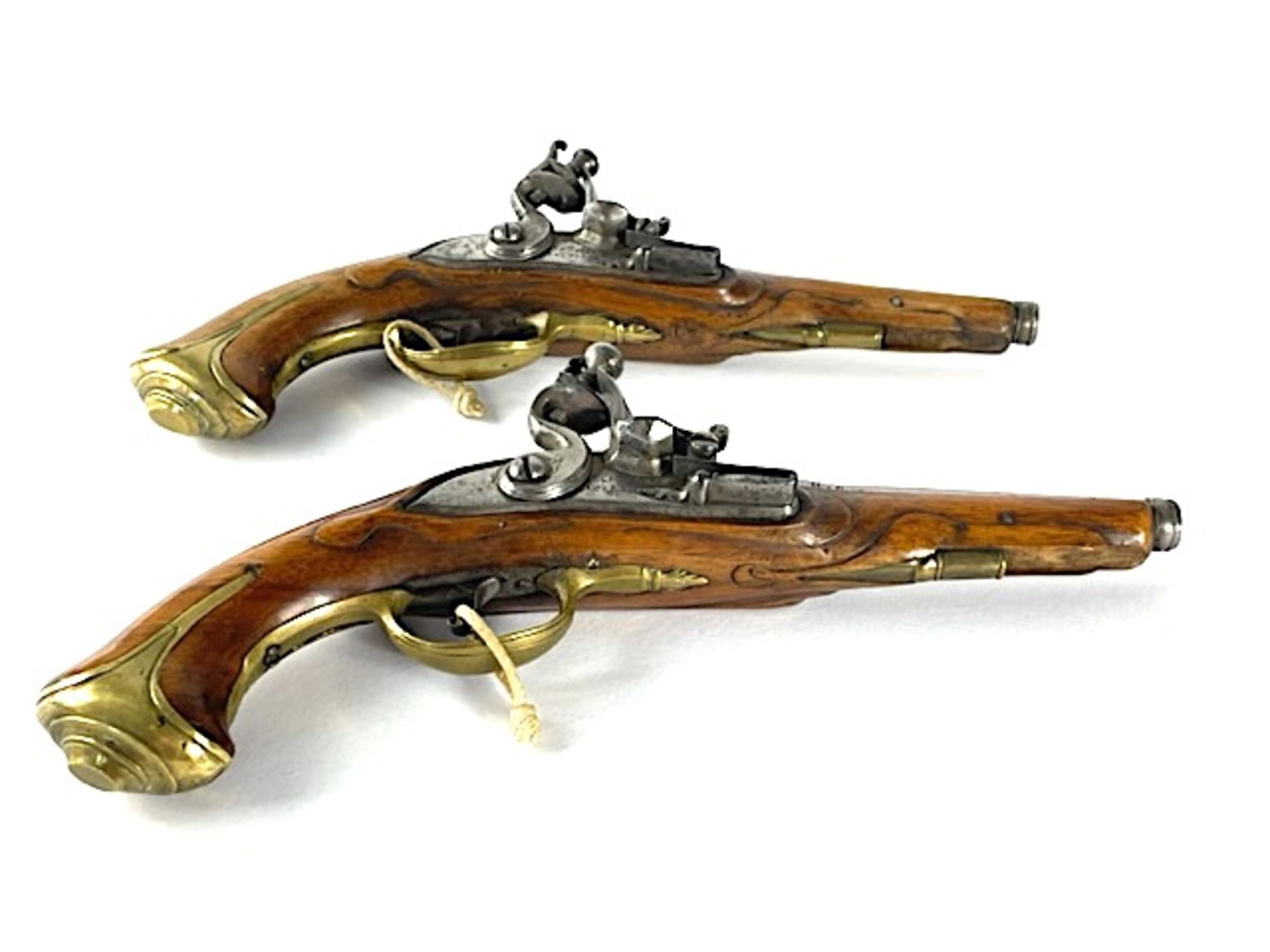 2 pistols - Image 2 of 3