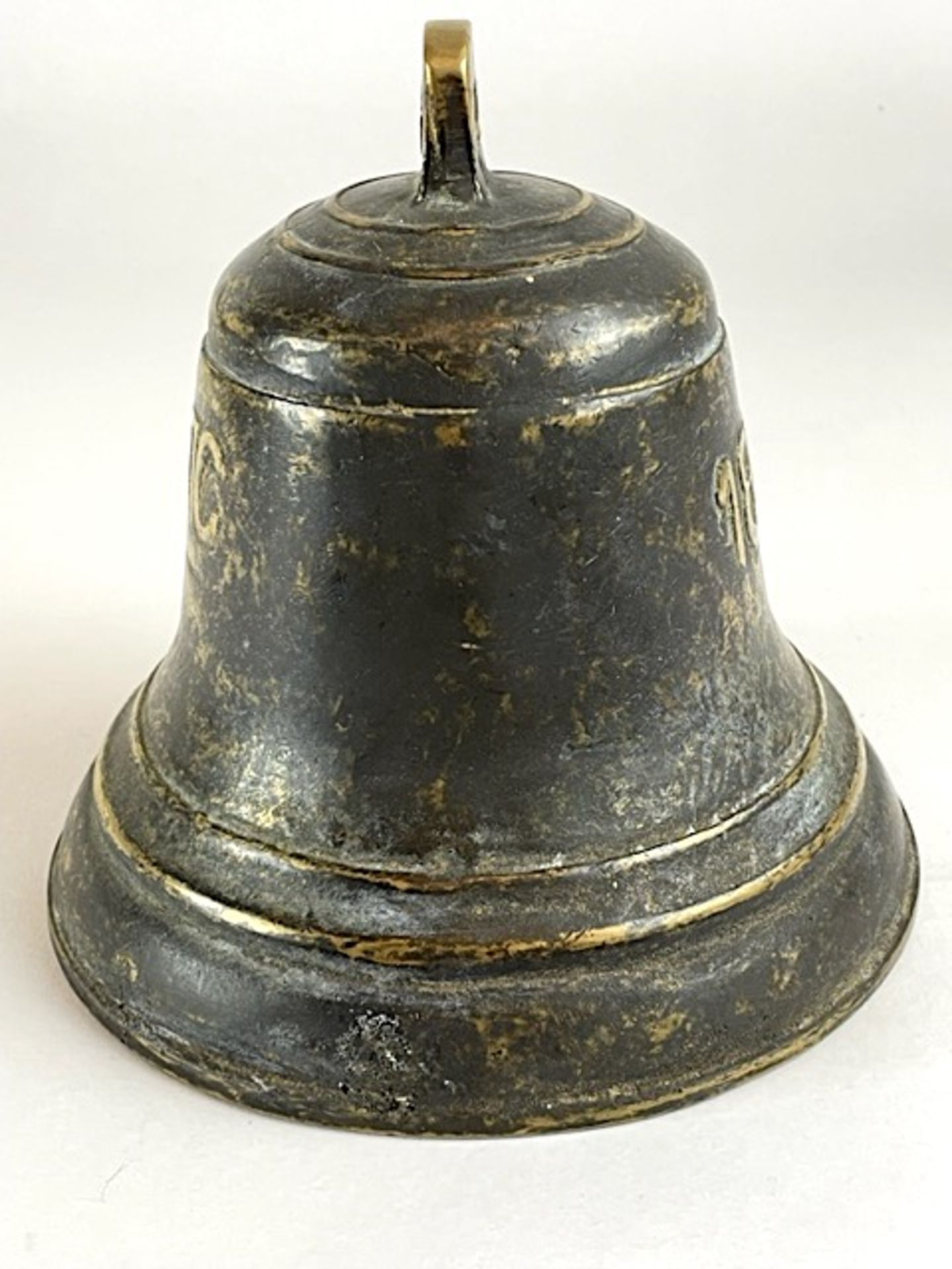 Ship's bell - Image 3 of 11