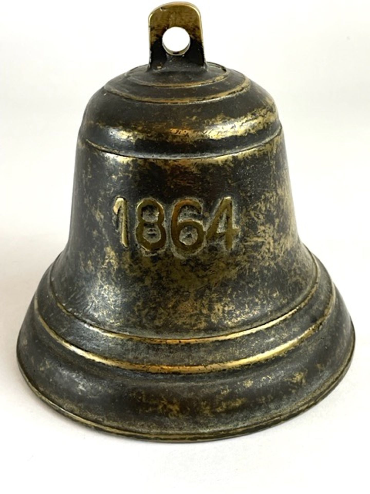 Ship's bell - Image 7 of 11