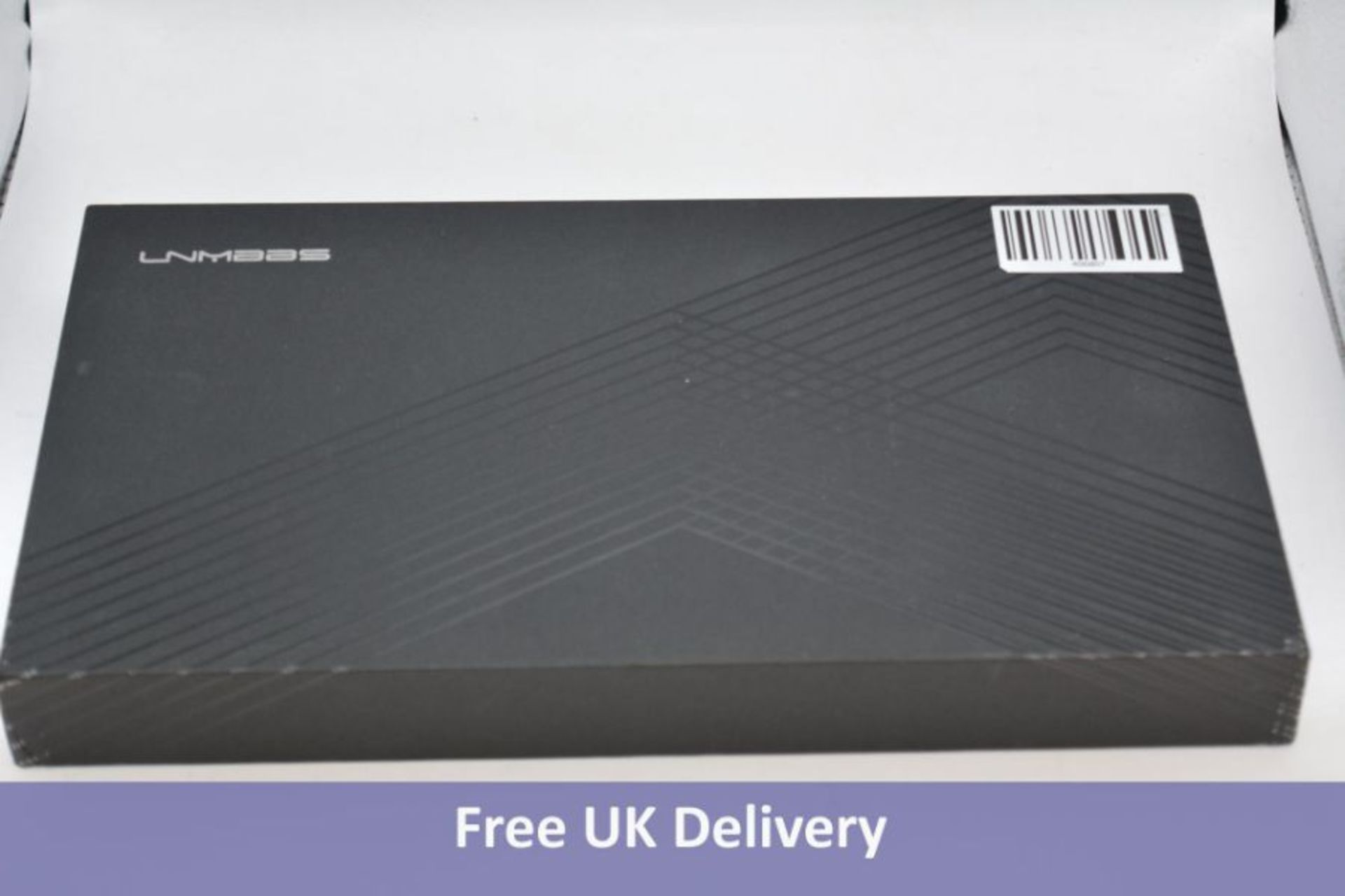 LNMBBS P40 10" Android Tablet, 4GB RAM, 64GB Storage, Android 10. Brand new, box opened. Requires UK