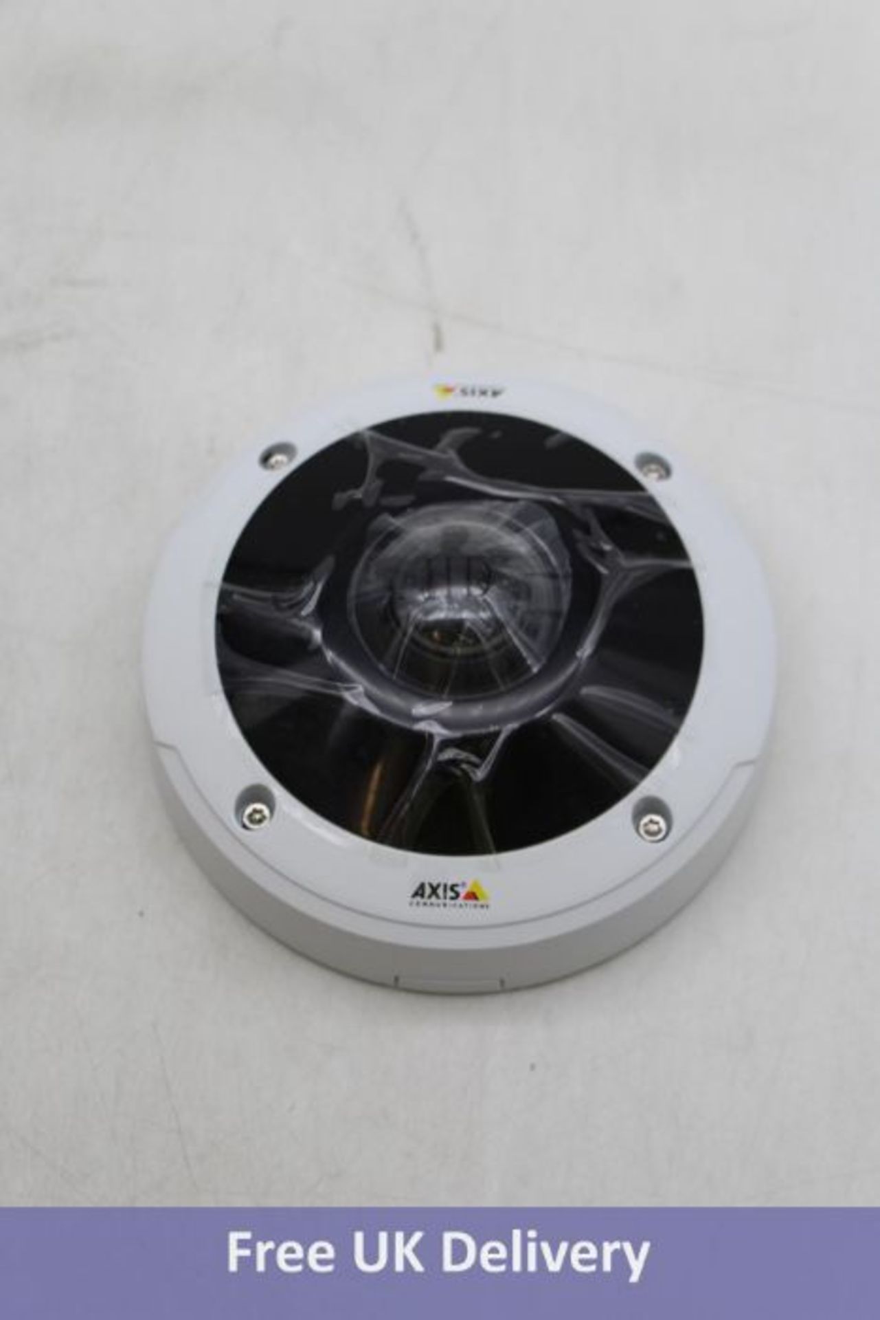 AXIS M3058-PLVE Network Camera