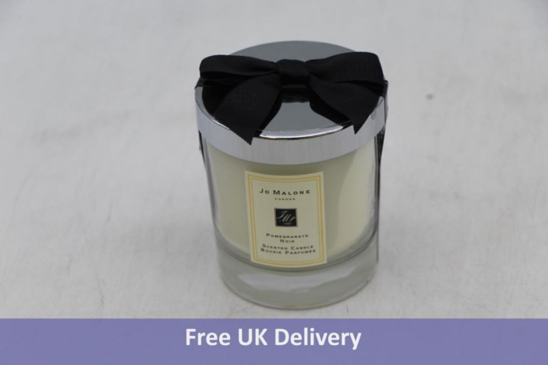 Jo Malone London Pomegranate Noir Home Candle